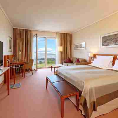 Atlantic Hotel Wilhelmshaven Rooms