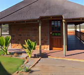 Iphofolo Lodge Hotels in Far North