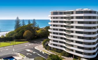 Breeze Mooloolaba, Ascend Hotel Collection