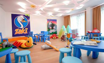 Garni Hotel Savica - Sava Hotels & Resorts