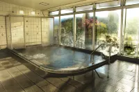 New Sunpia Saitama Ogose Hotel di Ogose