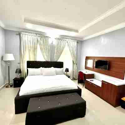 Allover Apartments Others