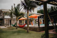 Pousada Recanto Das Cerejeiras Hotels in Rio Grande