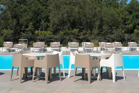 Likò Resort Hotel a Nocera Inferiore