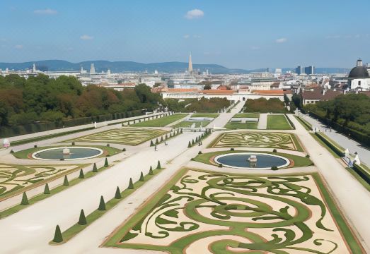 B&B 호텔 빈-하우프트반호프