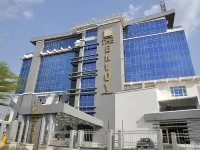 The Envoy Hotel and Suites