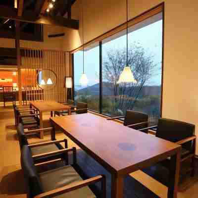 月洸樹 黒川 Dining/Meeting Rooms