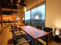 Gekkoju Kurokawa Hotels in 