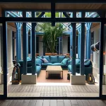 Villa d'Eaux Hotels in Heuland