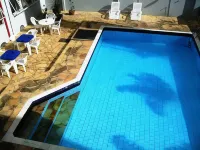 Valérius Palace Hotel - Pools