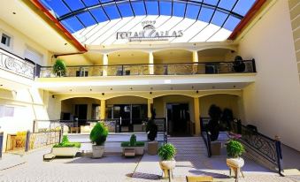 Pozar Salt Cave Hotel Spa