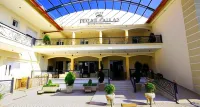 Pozar Salt Cave Hotel Spa Hotels in Kato Loutrakion