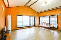 Yongin Byeolbaragi Pension Hotel di Yongin