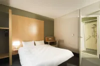 B&B Hotel Paris Est Bobigny Université Hôtels à : Bobigny