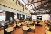The Originals City, Hôtel Belova, Cayenne Sud