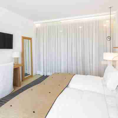 Lagos Avenida Hotel Rooms