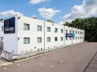 Travelodge Caterham Whyteleafe Hotels near Edenbridge & Oxted Agricultural Show
