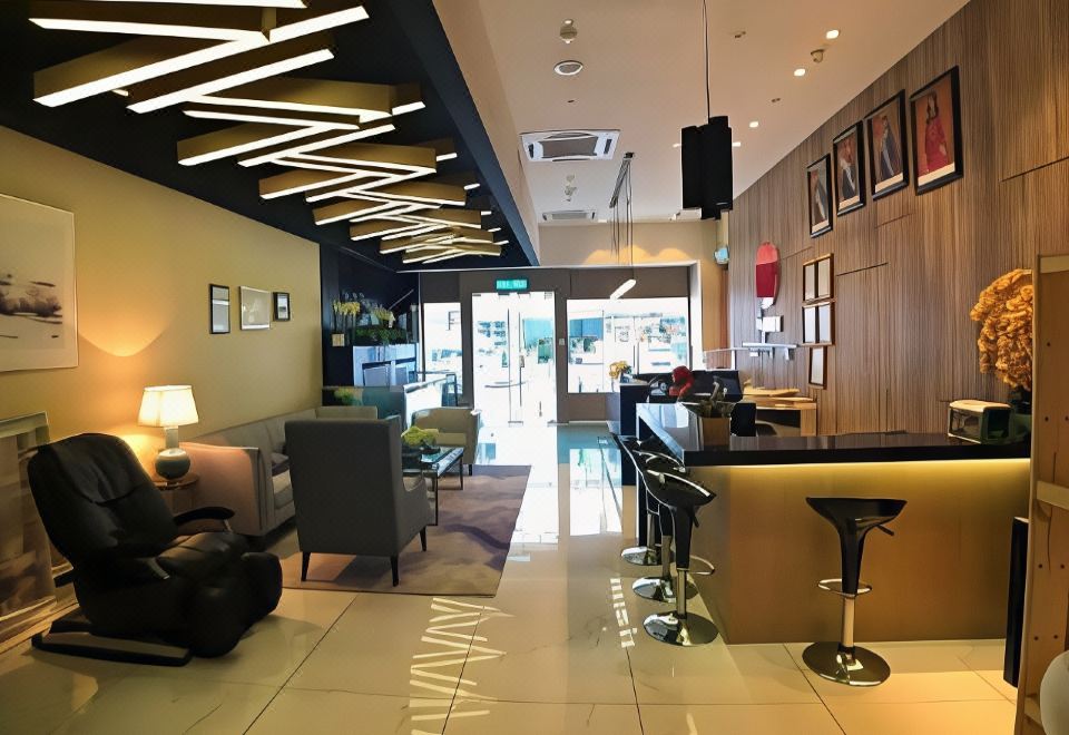 3. 교토 부티크 호..