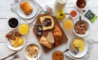 B&B Hotel Paris Gennevilliers Asnières