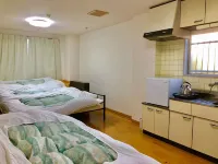 Hdk Hotel Hotels in 