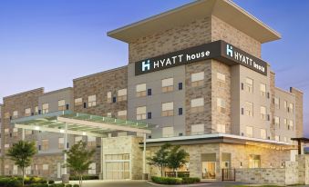 Hyatt House Bryan / College Station