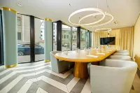 Wellton Riverside Spa Hotel Отели в г. Рига
