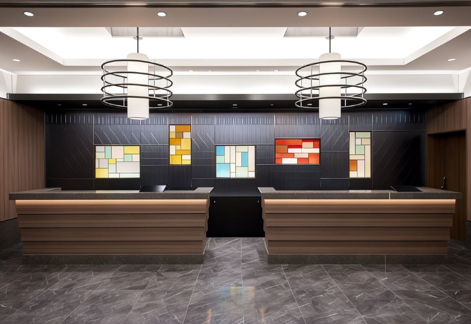 2. 호텔 트렌드 도..