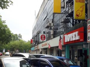 Ark Hotel Melawati