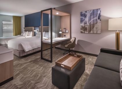 SpringHill Suites Reno