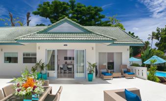 Shiva Samui Luxury Villas