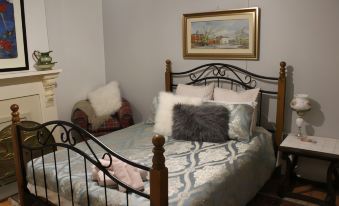 Barrier House - Peterborough