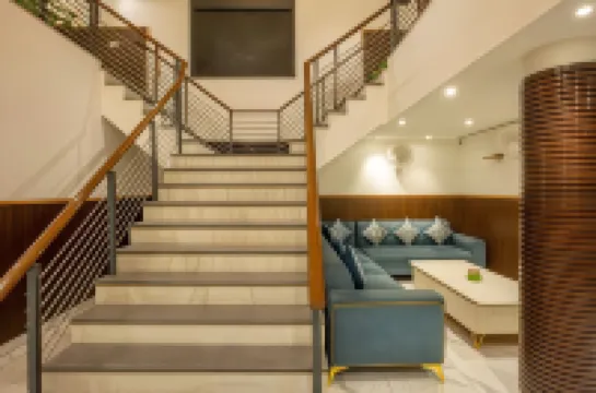 Hotel DR Indraaprasthaa