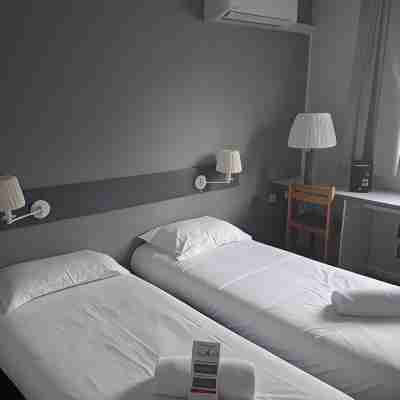 Hotel Alys Bourg en Bresse Ekinox Parc Expo Rooms