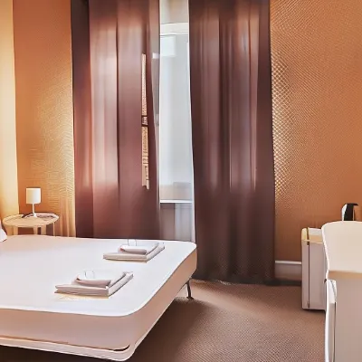Odisseya Guest House
