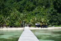 Mountain View Resort & Spa Hotels in Mandolang