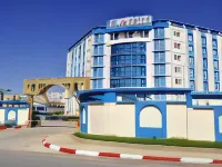 Hotel El Khayem