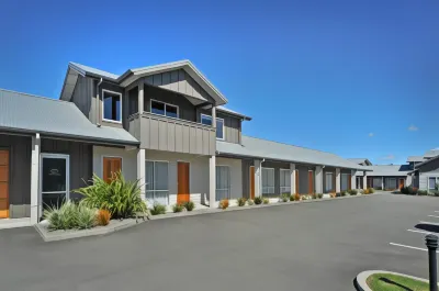 Arena Lodge Hotels in Longburn
