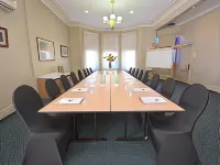 Central Springs Inn Hoteles en Daylesford