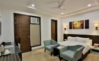 Hotel d'Presidente Hotels in West Delhi