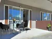 Mohua Motels Hotels in Parapara