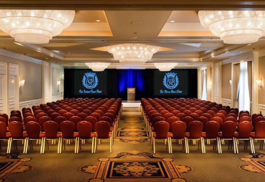 라 그란데 레지던스 주방 시설 이미지