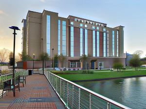 Hyatt Place Houston Sugar Land