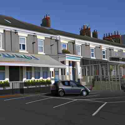 Roker Hotel, BW Premier Collection Hotel Exterior