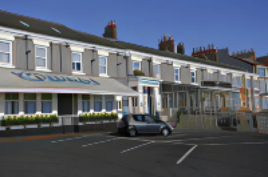 Roker Hotel, BW Premier Collection Hotel a Sunderland