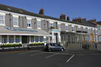Roker Hotel, BW Premier Collection Hotel dekat The Promenade