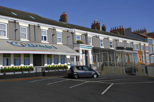 Roker Hotel, BW Premier Collection Hotels in Sunderland