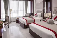 The Sunway Manor