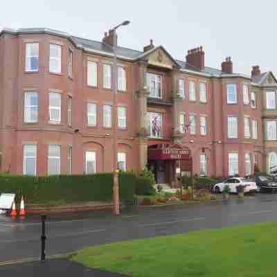 Clifton Arms Hotel Hotel Exterior