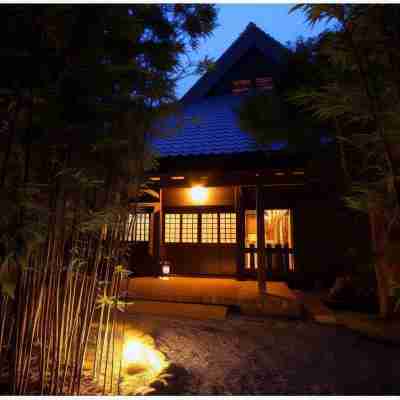 Tsukino Usagi Hotel Hotel Exterior