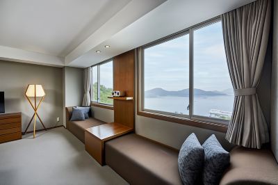 その他 ベラビスタ スパ&マリーナ尾道の写真